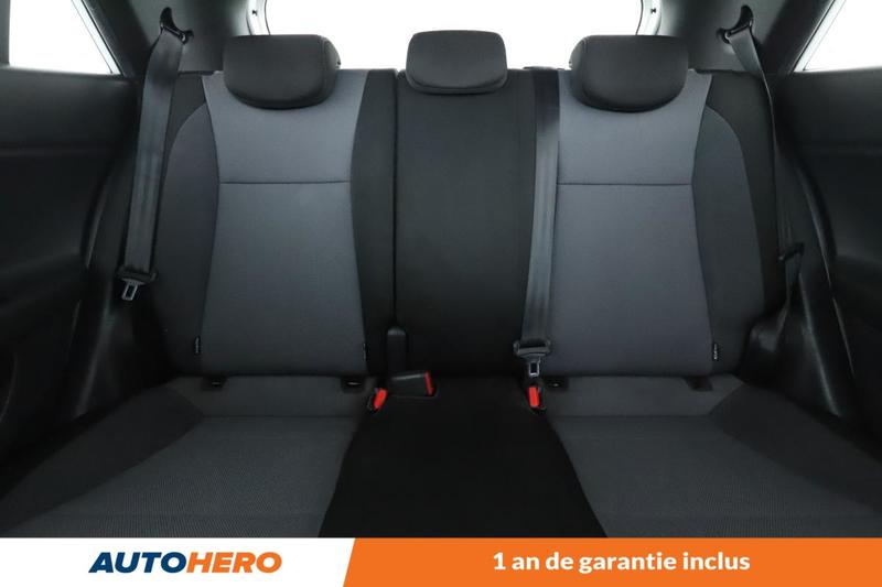 Hyundai i20 1.0 t-GDi Intuitive 100 ch