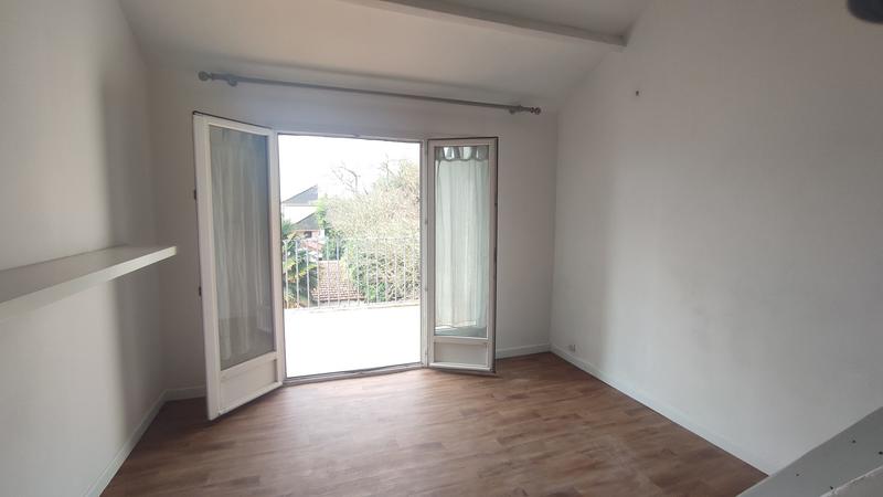 Maison - 104 m² - 5 pièces