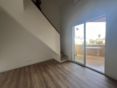 Appartement - 54 m² - 2 pièces