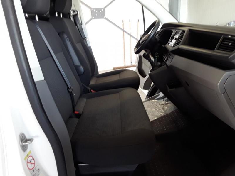 Volkswagen T6 2.0 Tdi 110 Cv Business Line