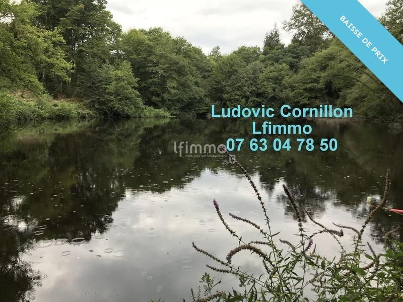 Propriété - 210 m² - 8 pièces