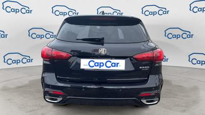 Mg Ehs 1.5 t-Gdi 16v 258 Plug in Hybrid Bva Luxury