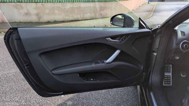 Audi Tt Coupé III 2.0 Tfsi 230 s line - Première main