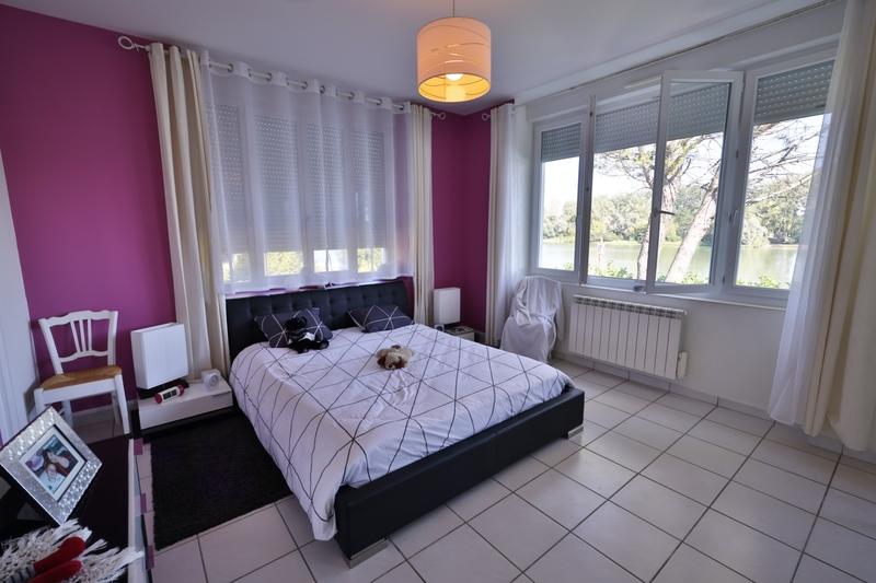 Maison - 102 m² - 4 pièces