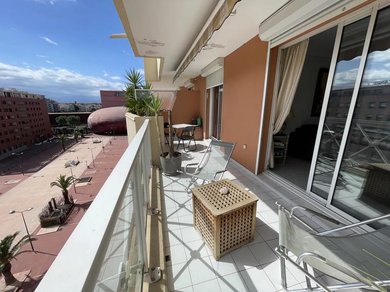 Appartement - 79 m² - 3 pièces