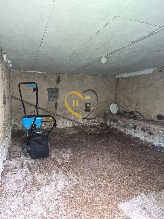 Maison de village - 70 m² - 3 pièces