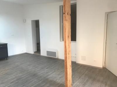 Appartement - 52 m² - 2 pièces