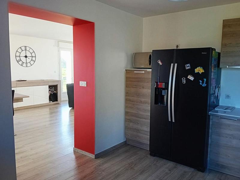Maison - 258 m² - 10 pièces