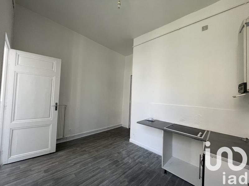 Appartement - 72 m² - 2 pièces