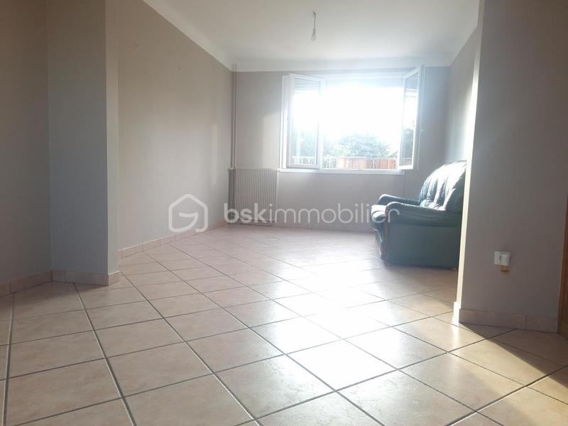 Maison - 114 m² - 5 pièces