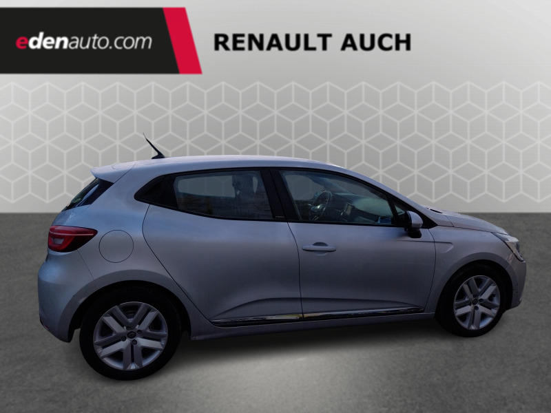 Renault Clio E-Tech 140 Business