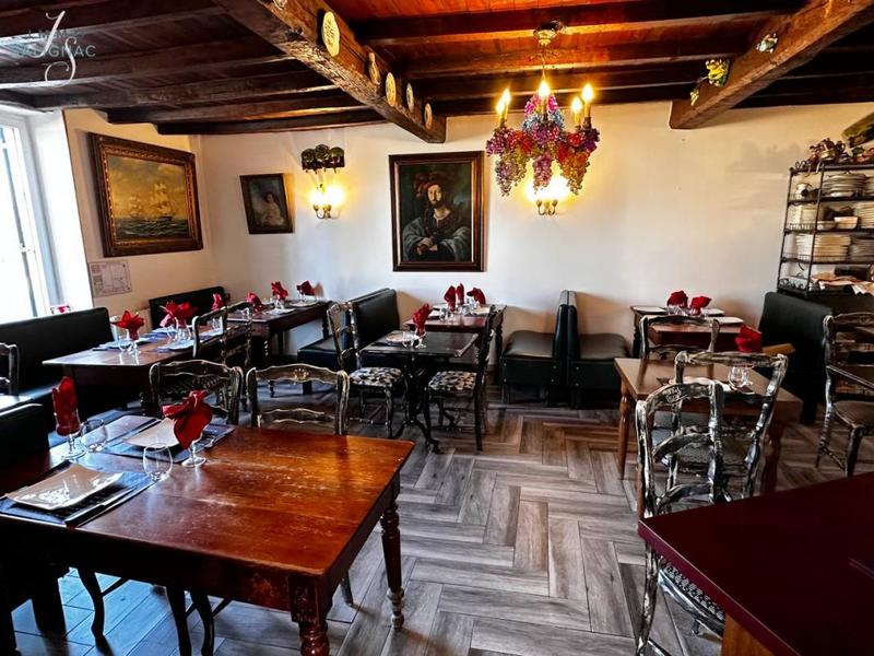 Local commercial - 234 m²