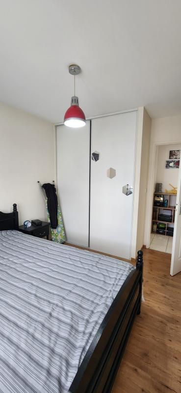 Appartement - 78 m² - 4 pièces