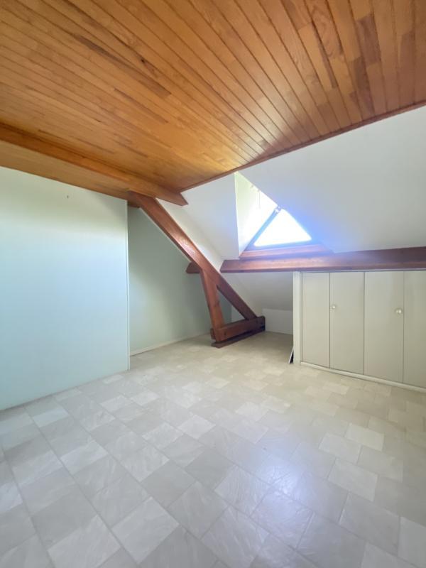 Appartement - 124 m² - 4 pièces