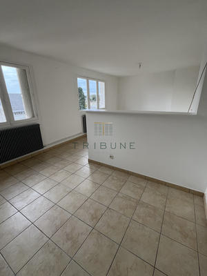 Appartement - 67 m² - 4 pièces