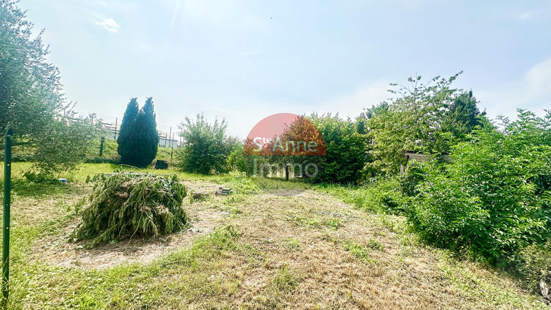 Maison - 165 m² - 7 pièces