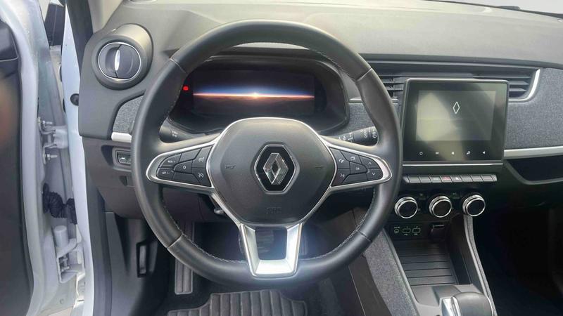 Renault Zoe E-Tech Electrique R110 Achat Intégral - 22 Evolution
