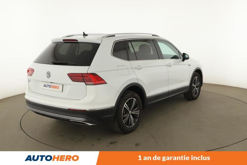 Volkswagen Tiguan Allspace 1.5 Tsi Evo Carat Dsg7 150 ch