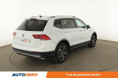 Volkswagen Tiguan Allspace 1.5 Tsi Evo Carat Dsg7 150 ch