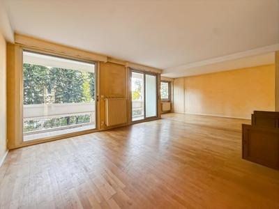 Appartement - 93 m² - 3 pièces