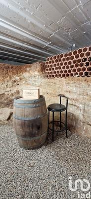 Maison - 117 m² - 4 pièces