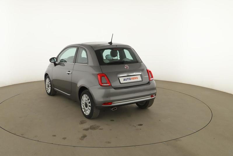Fiat 500 1.0 Hybrid Bsg Dolcevita 70 ch