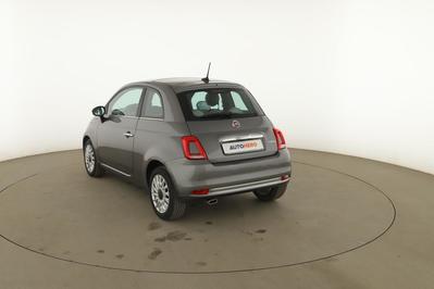 Fiat 500 1.0 Hybrid Bsg Dolcevita 70 ch