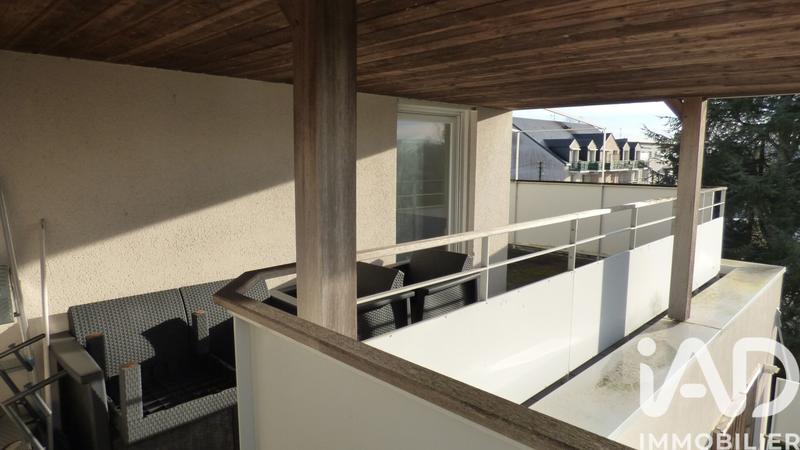 Appartement - 67 m² - 3 pièces