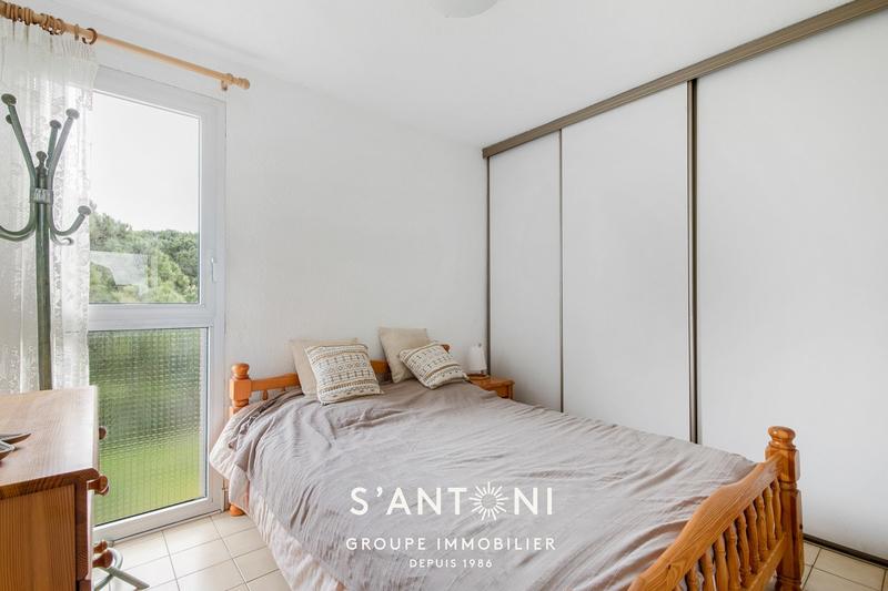 Appartement - 30 m² - 2 pièces