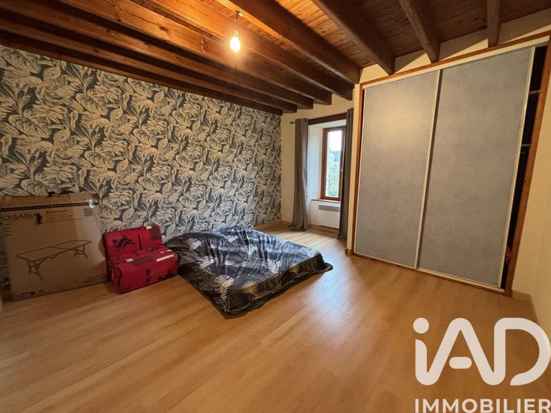 Maison de campagne - 187 m² - 7 pièces
