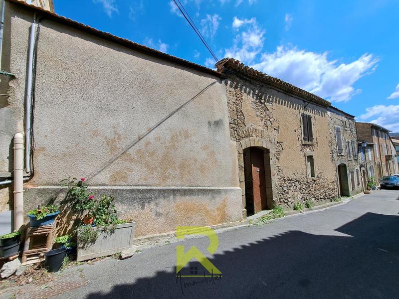 Maison - 400 m² - 20 pièces