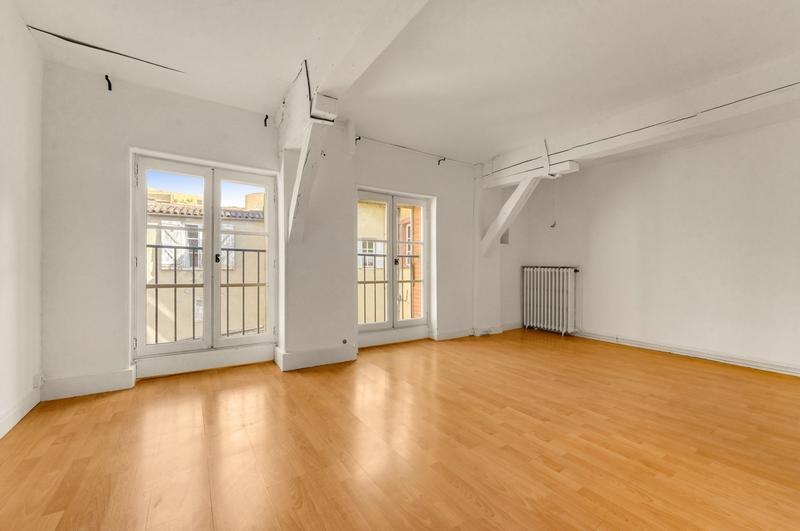 Appartement - 161 m² - 7 pièces