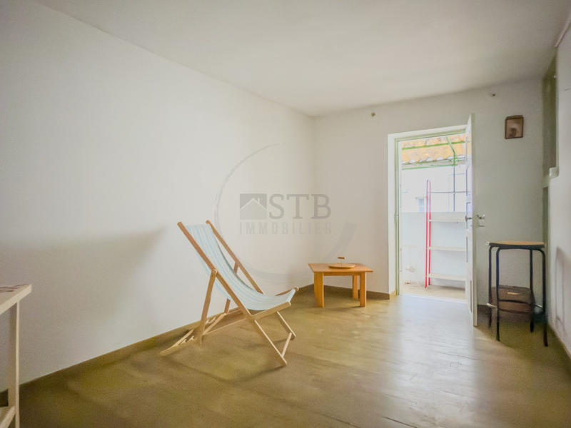 Maison - 154 m² - 8 pièces