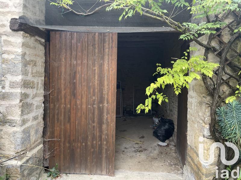 Maison de village - 120 m² - 5 pièces