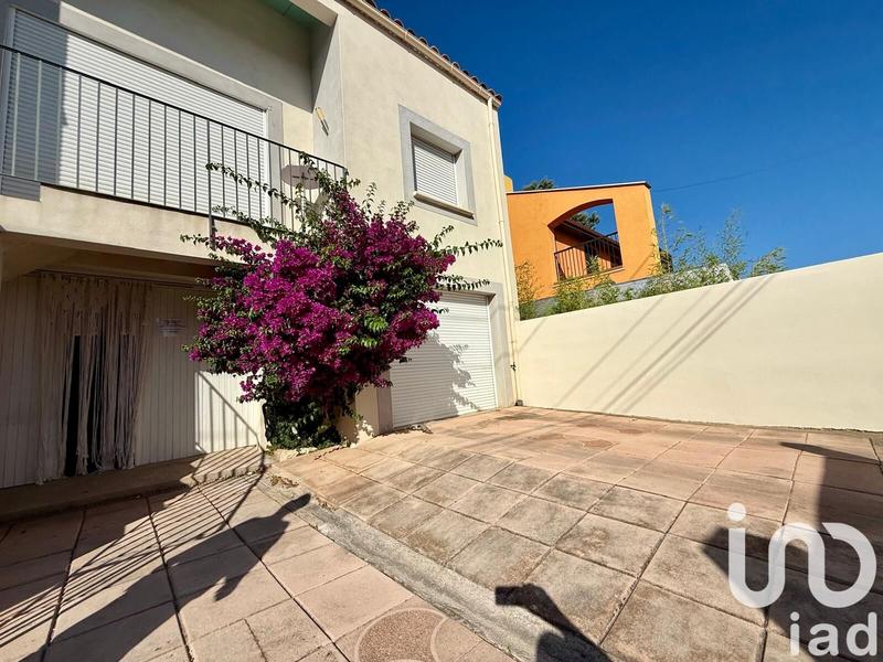 Maison - 240 m² - 9 pièces