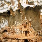 Grotte de Draye Blanche