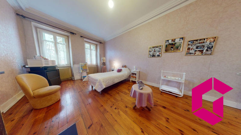 Appartement - 88 m² - 3 pièces