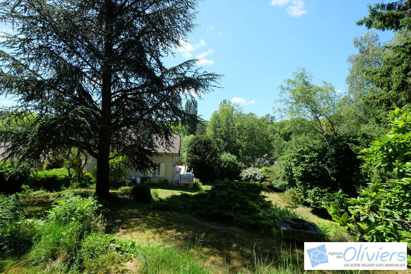 Maison - 199 m² - 8 pièces