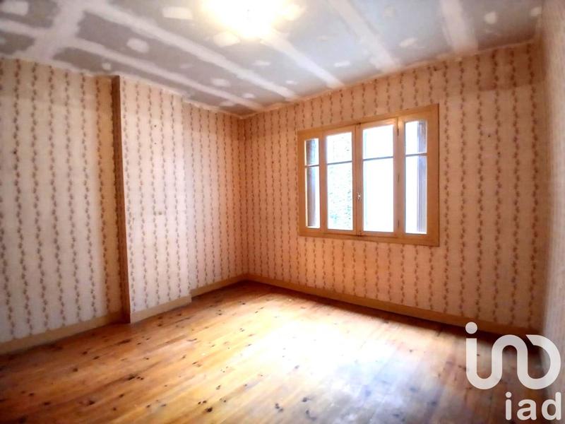 Maison de village - 120 m² - 8 pièces