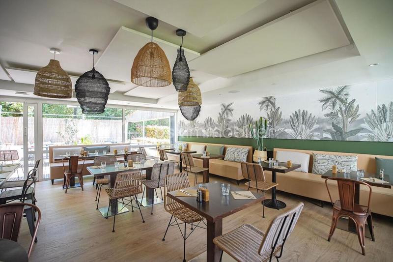 Appartement - 37 m² - 1 pièce