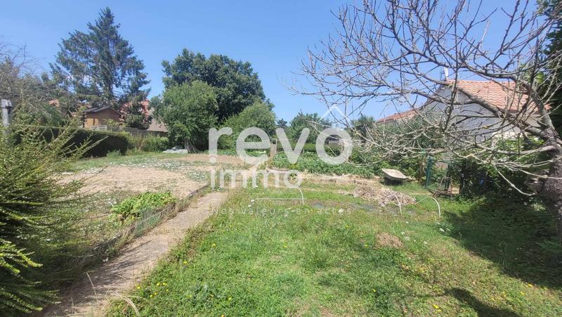 Maison - 69 m² - 2 pièces