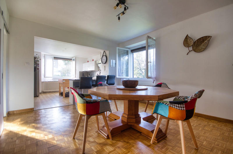 Maison - 148 m² - 6 pièces