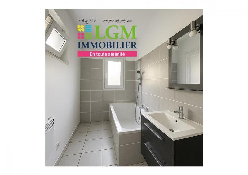 Maison - 138 m² - 6 pièces