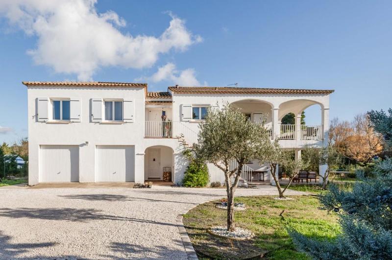 Villa - 156 m² - 6 pièces