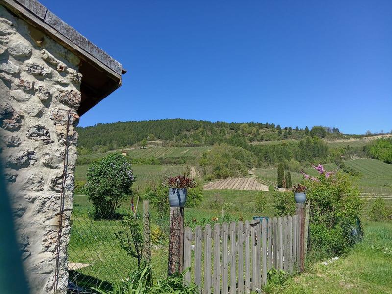 Maison - 203 m² - 7 pièces