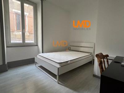 Appartement - 52 m² - 2 pièces