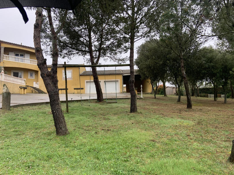 Villa - 204 m² - 5 pièces