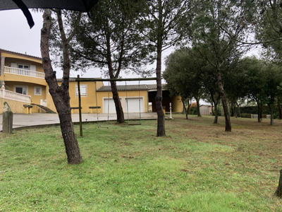 Villa - 204 m² - 5 pièces