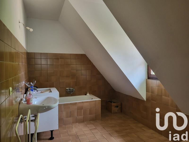 Maison de village - 96 m² - 3 pièces