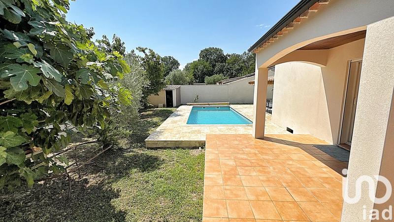 Maison - 158 m² - 7 pièces